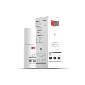 Advanced dark spot corrector