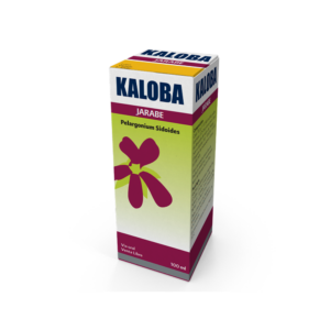 Kaloba jarabe