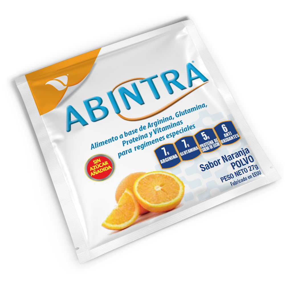 Abintra polvo