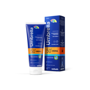 Umbrella crema 50+