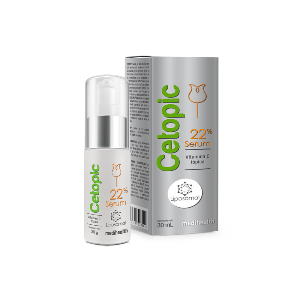 Cetopic Serum