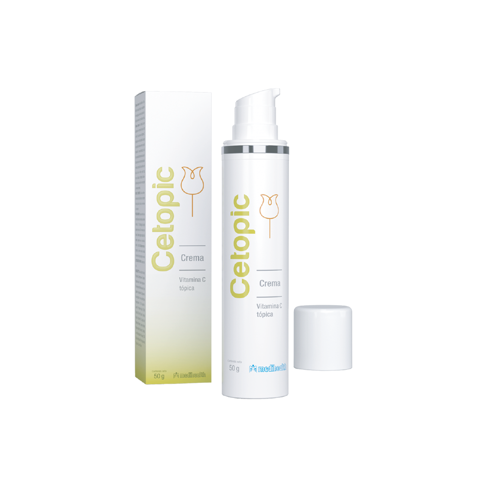Cetopic crema