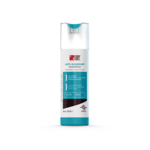 Dandrene shampoo