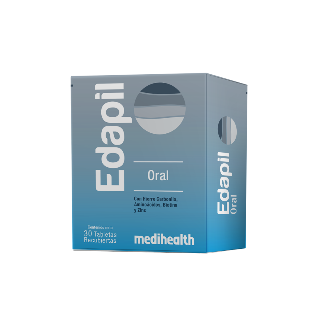 Edapil oral tabletas
