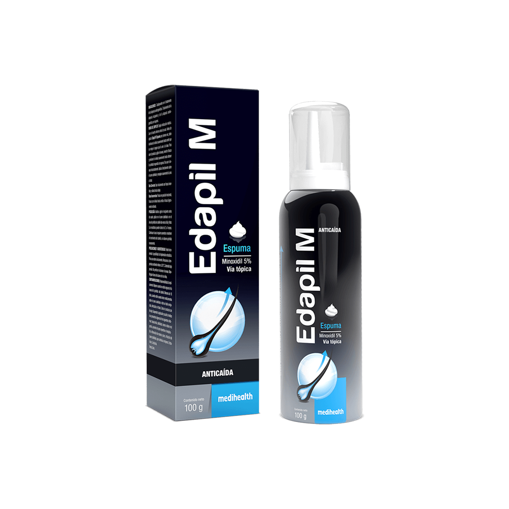 Edapil M espuma