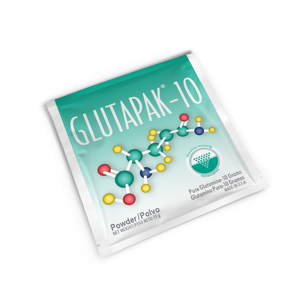 Glutapak-10 polvo