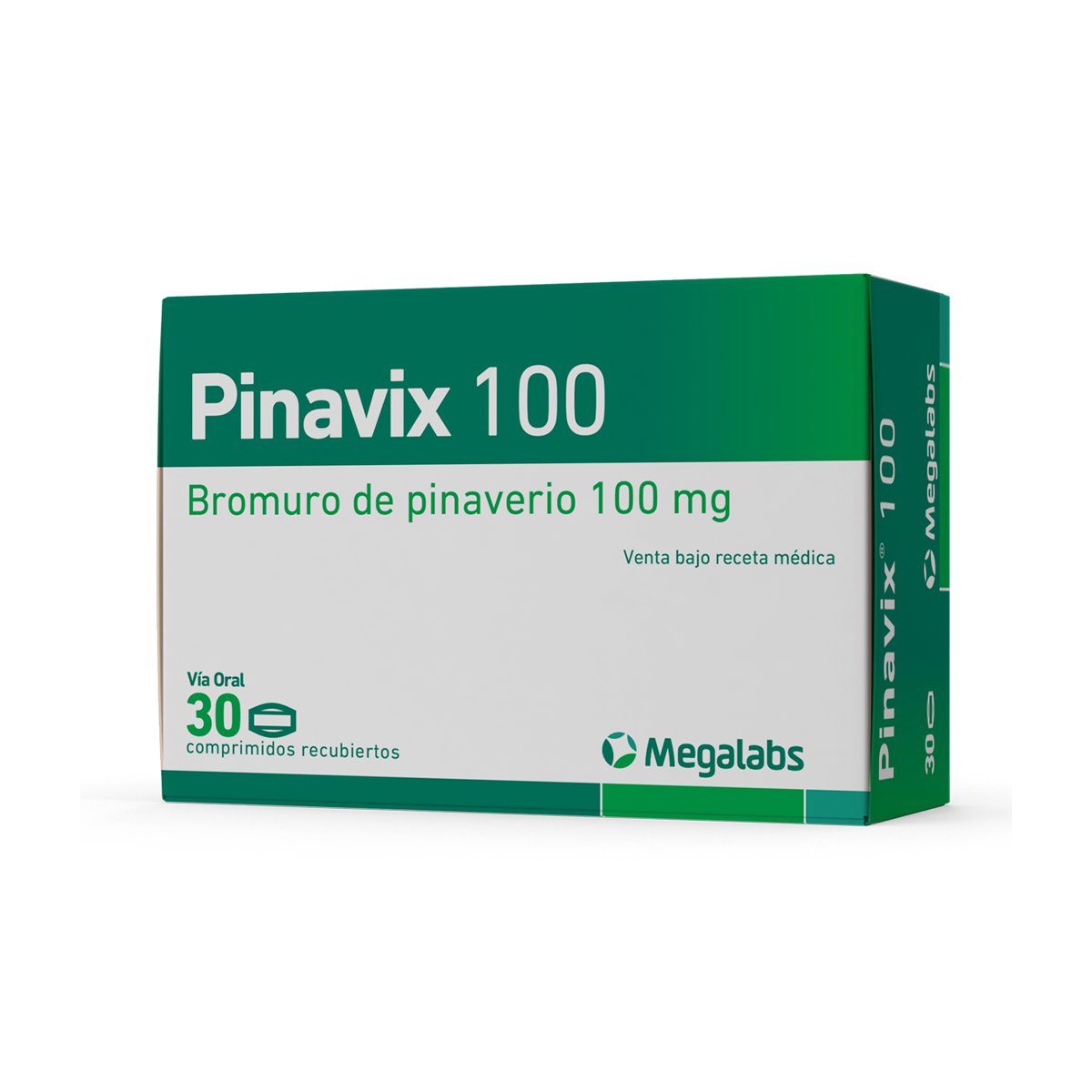 Pinavix 100
