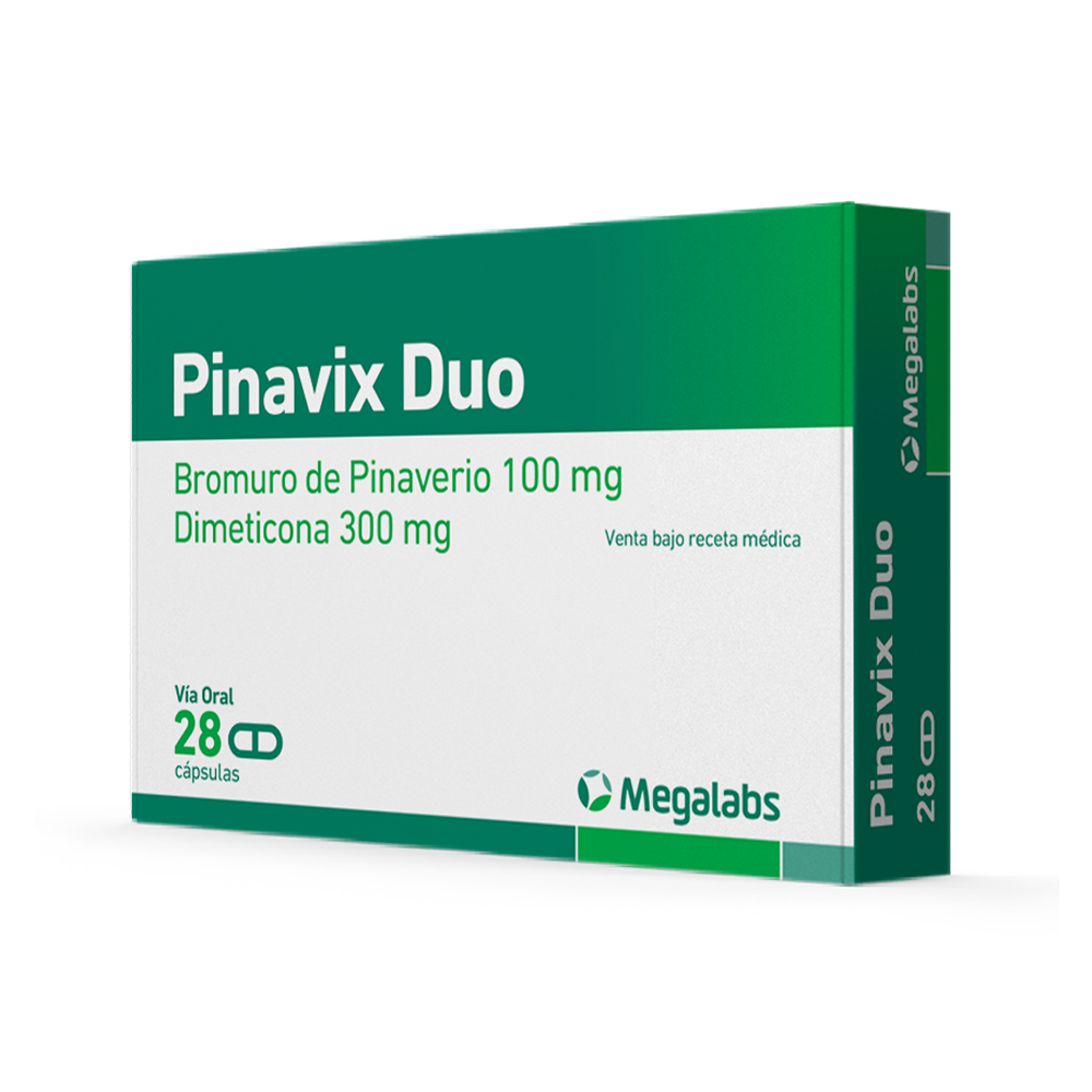 Pinavix Duo