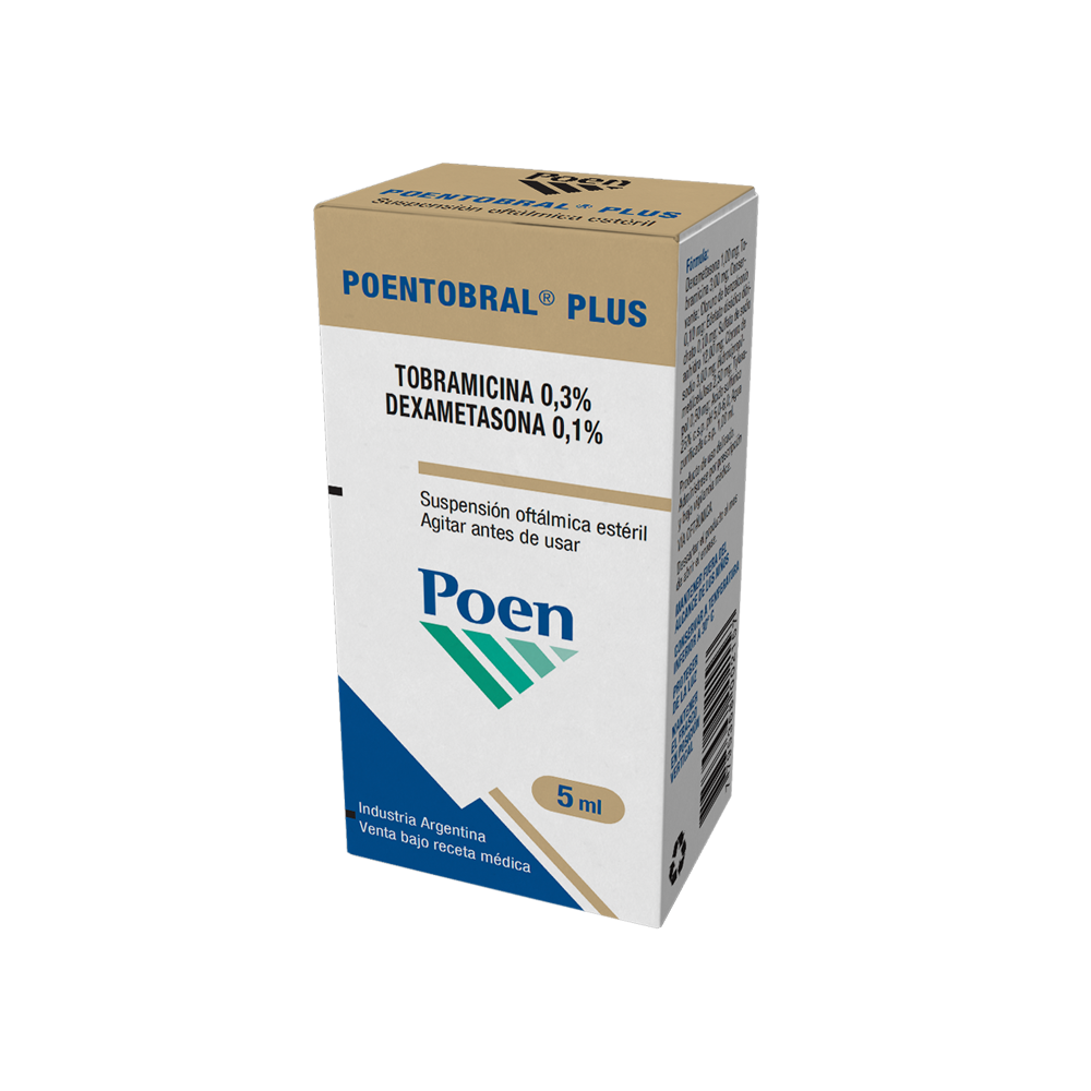 Poentobral Plus