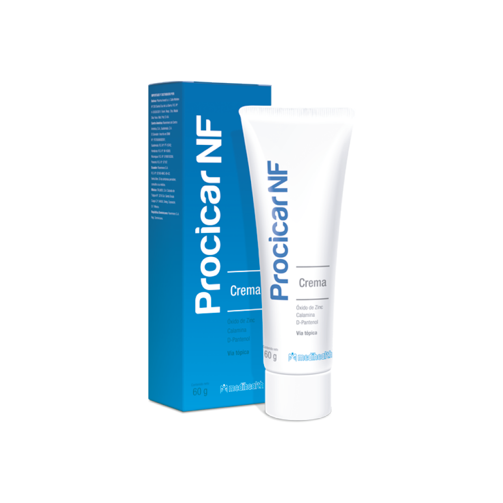 Procicar NF crema