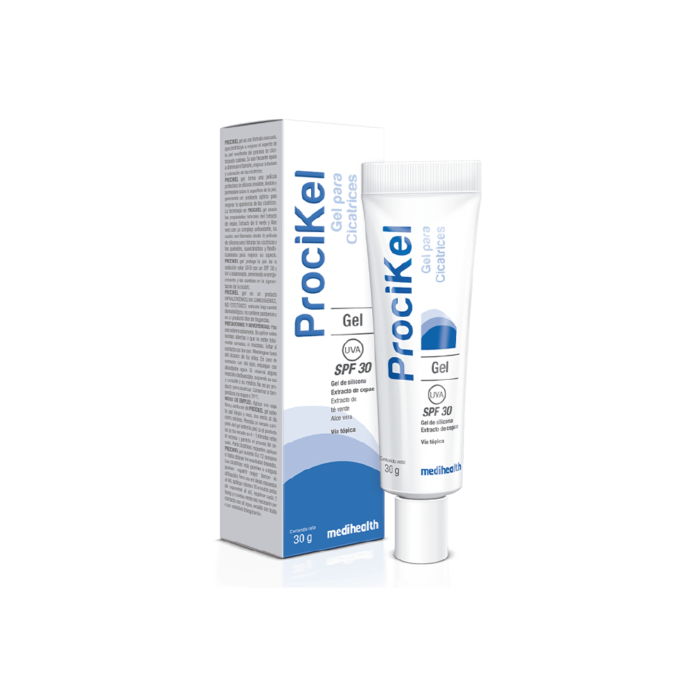 Procikel gel