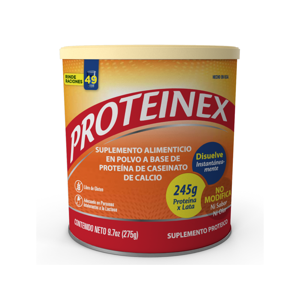 Proteinex polvo