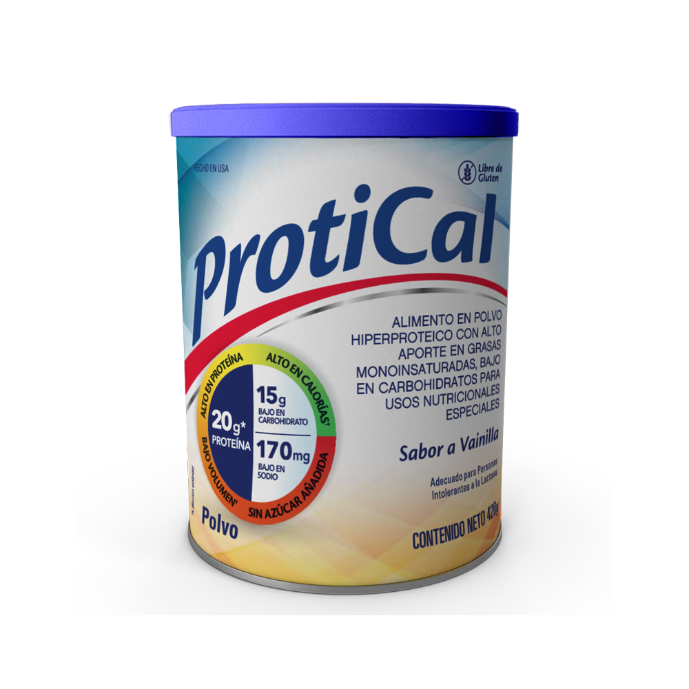Protical polvo
