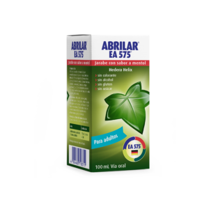 Abrilar EA 575 jarabe