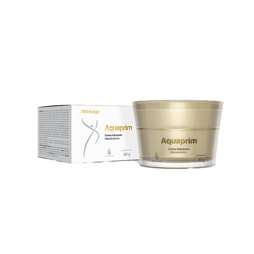 Aquaprim crema
