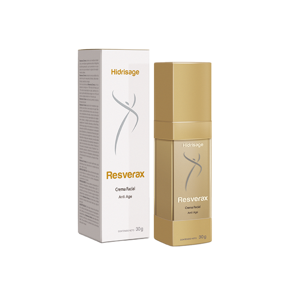 Resverax crema