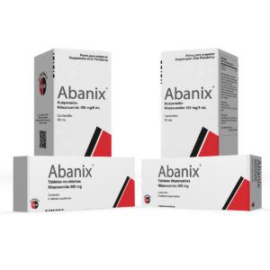 Abanix