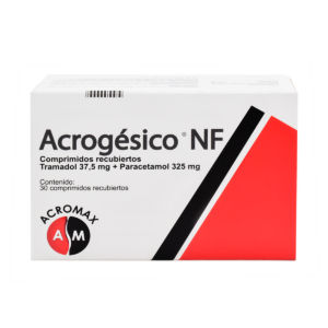 Acrogesico NF