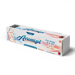 Acromizol Crema 20g