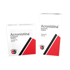 Acronistina Susp