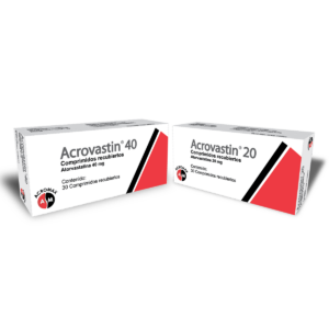 Acrovastin