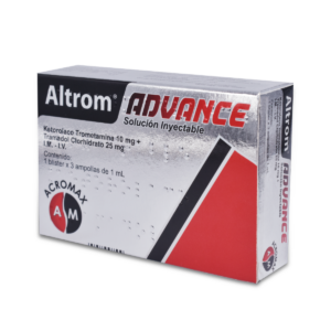 Altrom Advance Iny
