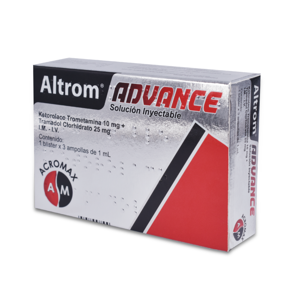 Altrom Advance Iny