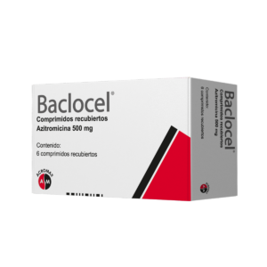 Baclocel Comp Rec