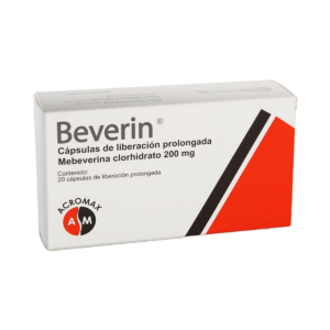 Beverin 200 mg