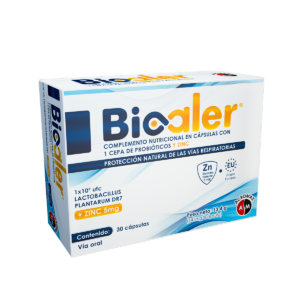 Bioaler
