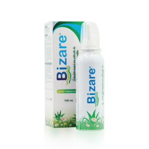 Bizare