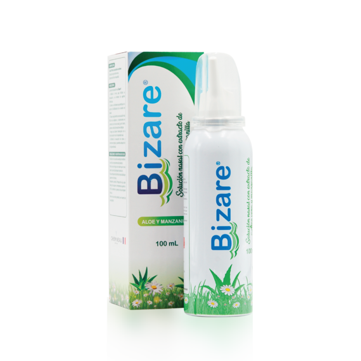 Bizare