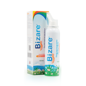 Bizare Hipertonico