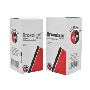Broxolam