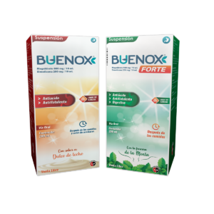 Buenox