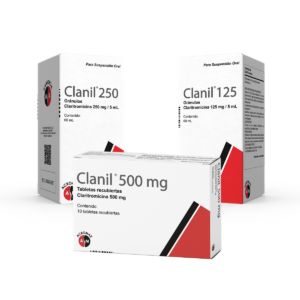 Clanil