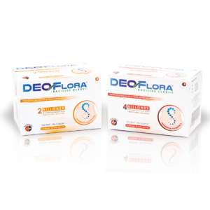 Deoflora