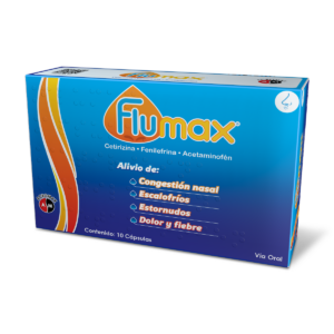 Flumax
