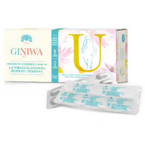 Giniwa U