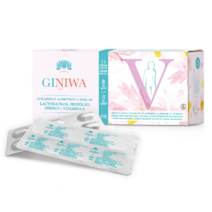 Giniwa V