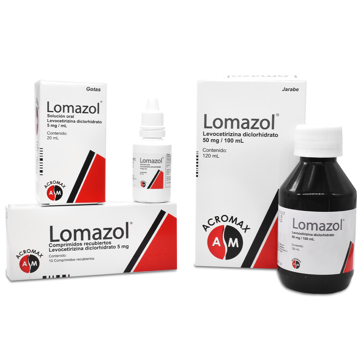Lomazol