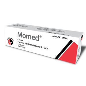 Momed Crema
