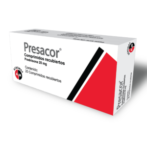 Presacor