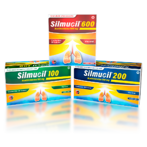 Silmucil