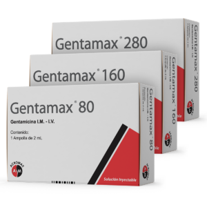Gentamax