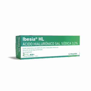 Ibesia HL