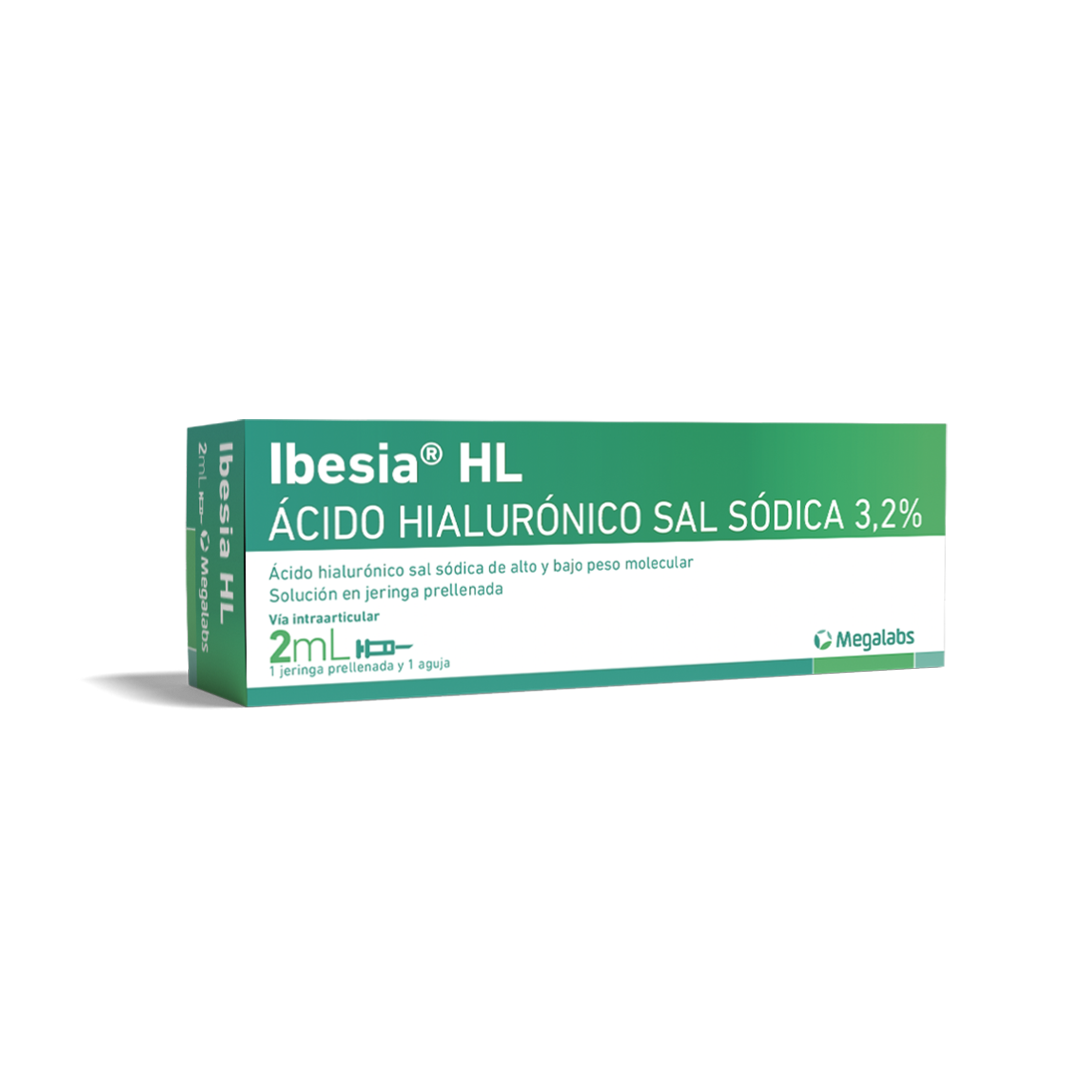 Ibesia HL