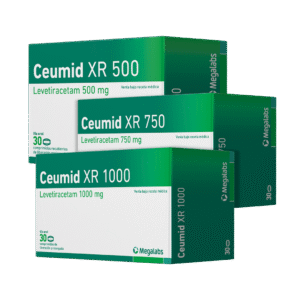 Ceumid XR