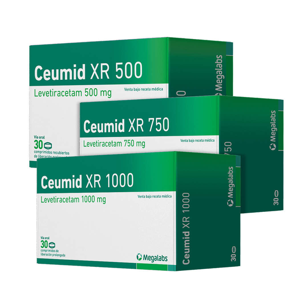 Ceumid XR