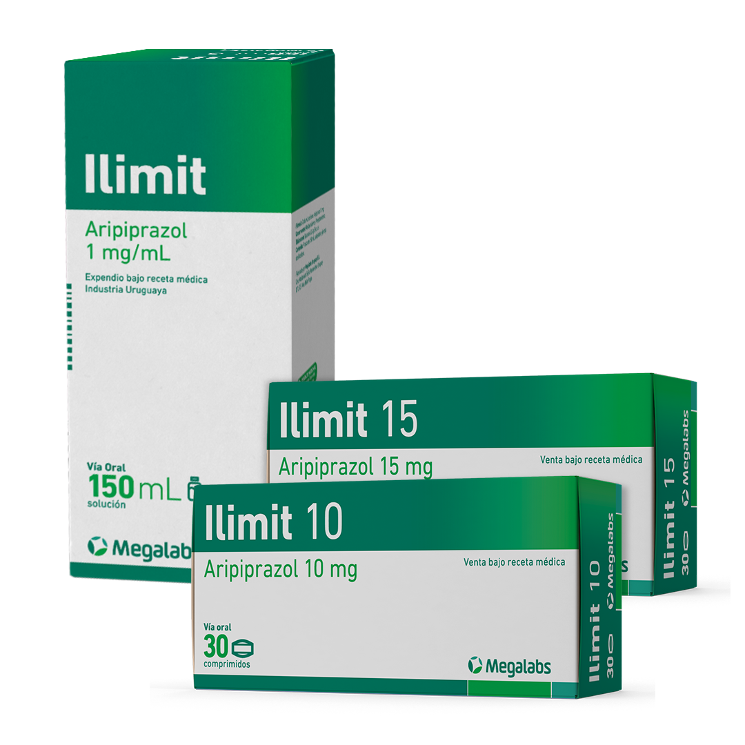 Ilimit